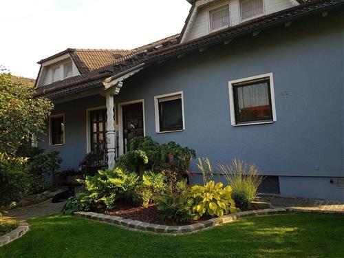 Ferieleilighet - 3 personer -  - Haidackerstraße - 92444 - Rötz