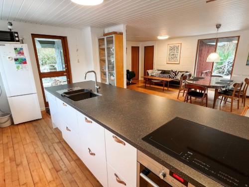 Sommerhus - 6 personer -  - Sommerlandsvej - Båring - 5466 - Asperup