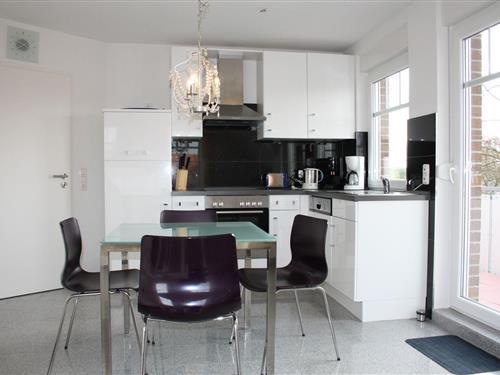 Ferieleilighet - 3 personer -  - Nee Straat - 26434 - Hooksiel