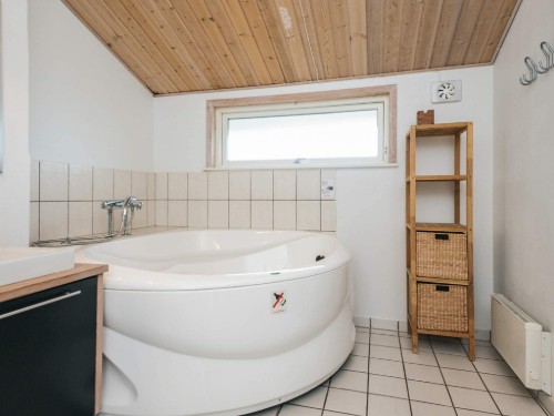 Sommerhus - 8 personer -  - Grøndalvej - 6720 - Fanø