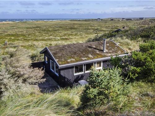 Sommerhus - 2 personer -  - Villadsvej - Rødhus - 9490 - Pandrup