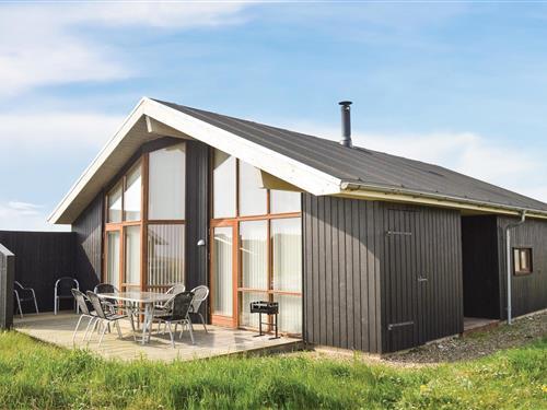 Sommerhus - 8 personer -  - Klitengene - Thorsminde - 6990 - Ulfborg