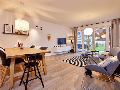 Ferielejlighed - 6 personer -  - Osterfelderstraße - 82467 - Garmisch-Partenkirchen