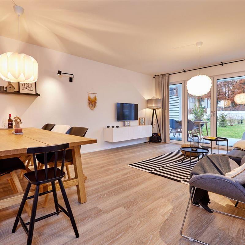 Ferielejlighed - 6 personer -  - Osterfelderstraße - 82467 - Garmisch-Partenkirchen