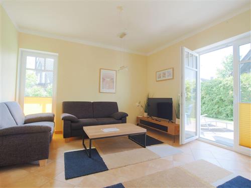 Holiday apartment - 4 persons -  - Parkstrasse - 18211 - Börgerende-Rethwisch / Bö