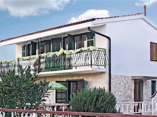 Holiday Home/Apartment - 9 persons -  - Jadrija IV/ - Sibenik-Jadrija - 22000 - Sibenik