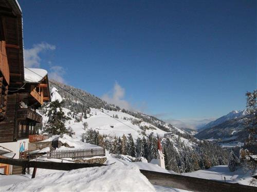 Bondegård - 5 personer -  - Eggen - 9943 - Untertilliach