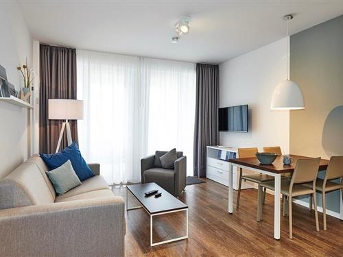 Holiday apartment - 5 persons -  - Taddigshörn - 26427 - Nordseeheilbad Bensersiel