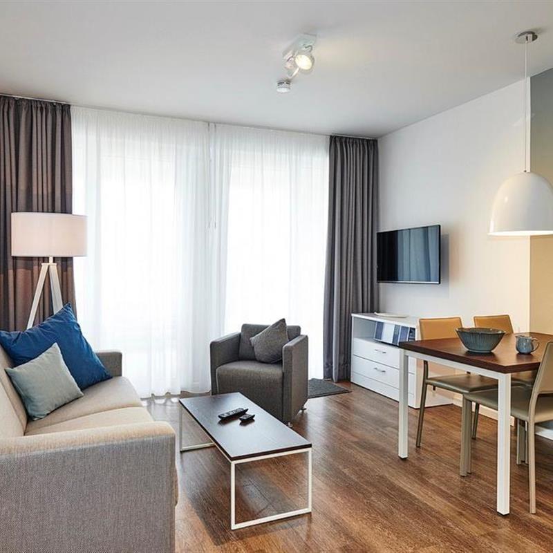 Ferielejlighed - 5 personer -  - Taddigshörn - 26427 - Nordseeheilbad Bensersiel