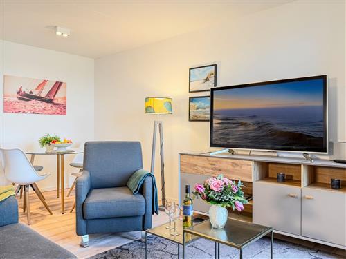 Ferielejlighed - 2 personer -  - Platz der Freiheit - 18356 - Barth