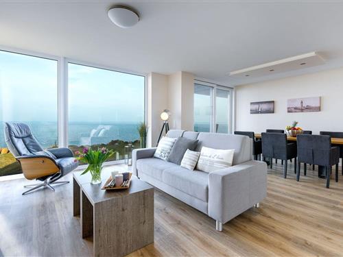 Ferielejlighed - 4 personer -  - Auf der Ostsee - 24376 - Olpenitz