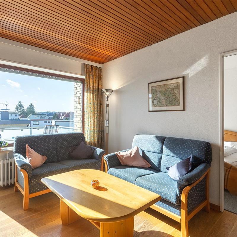 Ferielejlighed - 4 personer -  - Schützens - 23743 - Grömitz