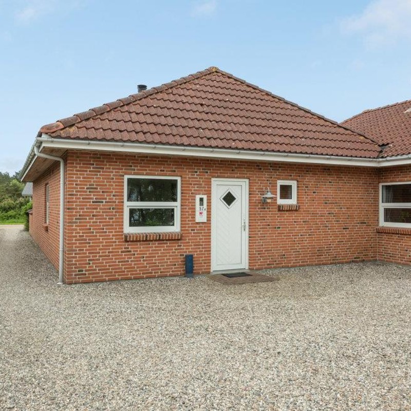 Sommerhus - 6 personer -  - Lyngvejen - Havneby - 6792 - Rømø