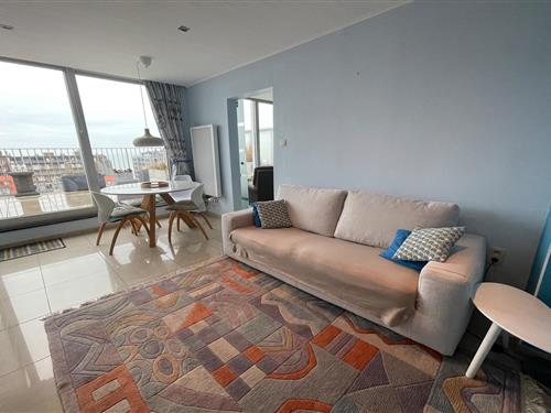 Ferielejlighed - 4 personer -  - 8620 - Nieuwpoort