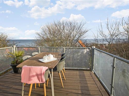 Holiday apartment - 6 persons -  - Lille Jernkaasvej - 3760 - Gudhjem