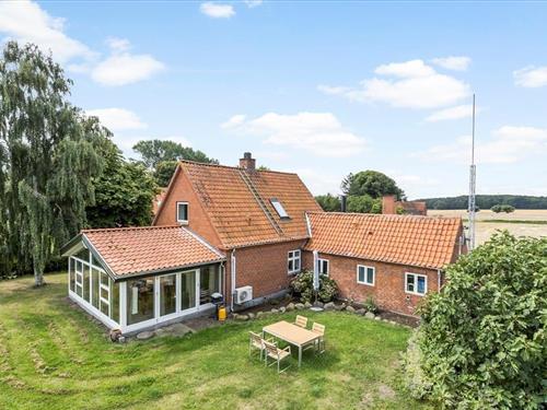 Ferienhaus - 6 Personen -  - Haugbøllevej - Havbølle - 5900 - Rudköbing