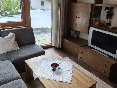 Semesterlägenhet - 6 personer -  - 7153 - Falera