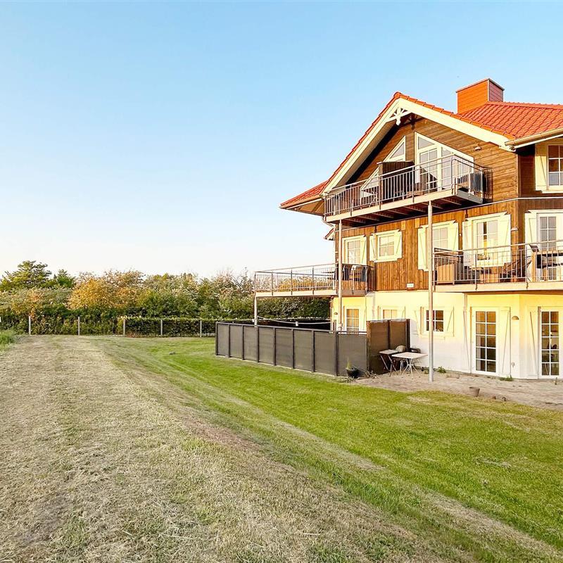 Ferienhaus - 8 Personen -  - Vestre Engvej 113, - 5400 - Bogense