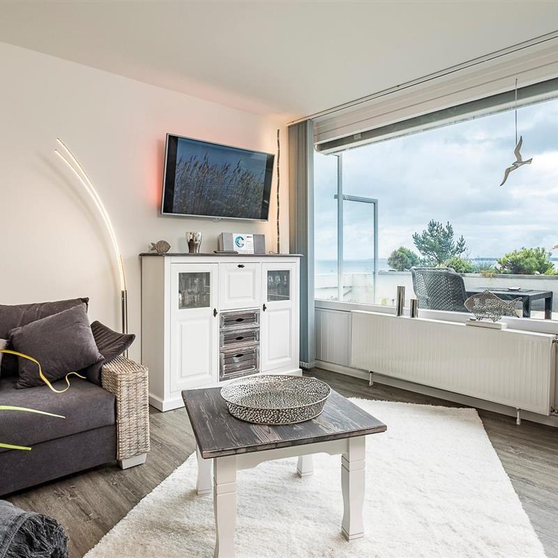 Ferielejlighed - 3 personer -  - Strandallee - 23683 - Scharbeutz