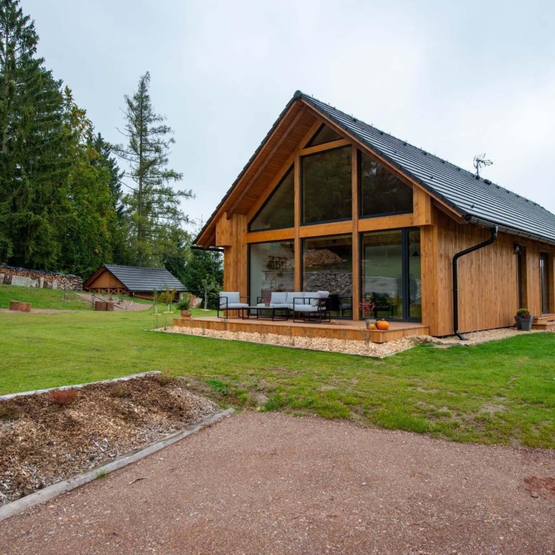 Sommerhus - 6 personer -  - 592 62 - Býšovec