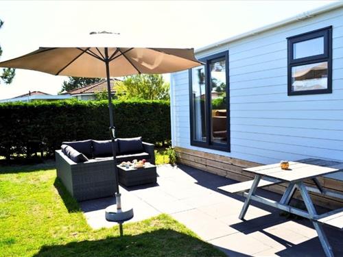 Chalet - 5 personer -  - 0054CZ - Hollum