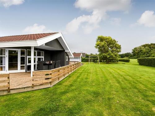 Ferienhaus - 8 Personen -  - Lærkevænget - Bork Havn - 6893 - Hemmet Strand