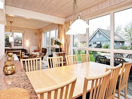  - 8 personer -  - Strandblick - Geltinger Bucht, Ostsee - 24395 - Geltinger Bucht/Olpenitz