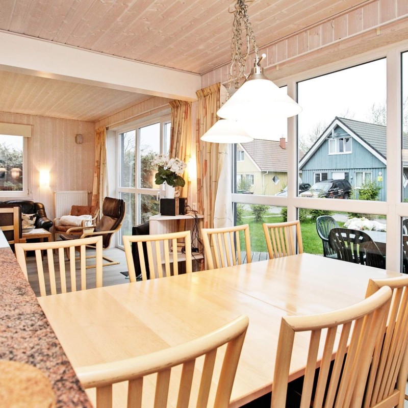  - 8 personer -  - Strandblick - Geltinger Bucht, Ostsee - 24395 - Geltinger Bucht/Olpenitz