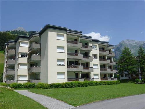 Ferienhaus - 4 Personen -  - Engelberg - 6390