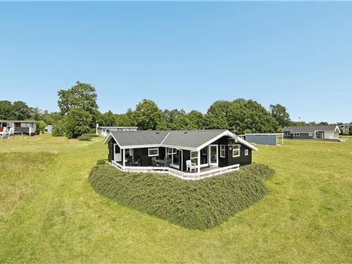 Ferienhaus - 6 Personen -  - Alrøvej 203 A - Amstrup - 8300 - Odder