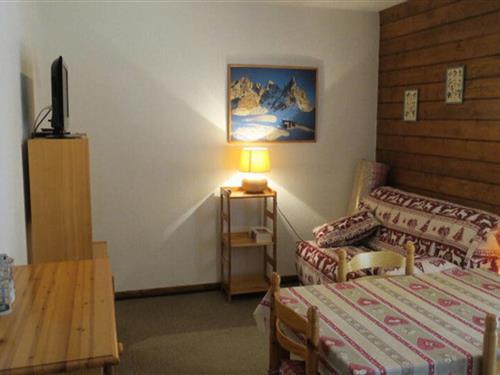 Sommerhus - 4 personer -  - 74390 - Châtel