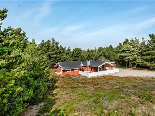 Ferienhaus - 8 Personen -  - Sandløberen - 6792 - Römö