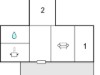 Billede 7 - Plantegning