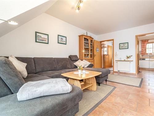 Ferielejlighed - 5 personer -  - Schwalbenweg - 18374 - Zingst