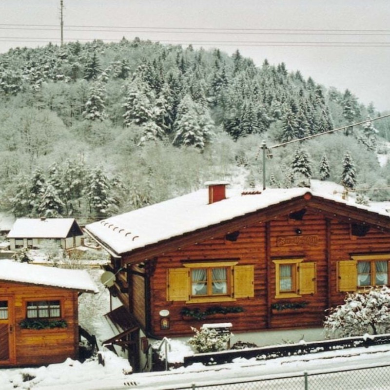 Sommerhus - 2 personer -  - 67471 - Elmstein