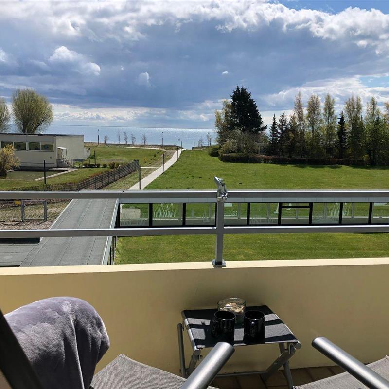 Ferielejlighed - 3 personer -  - Am Hohen Ufer - 23775 - Großenbrode