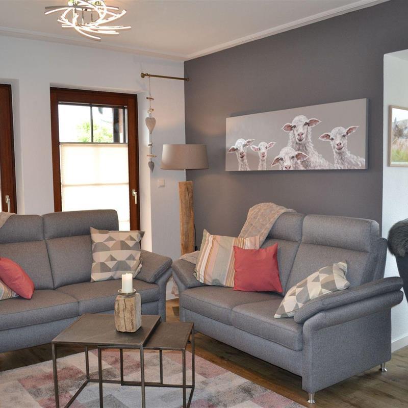 Sommerhus - 5 personer -  - Hindboll - 25718 - Friedrichskoog / Spitze