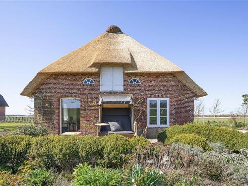 Feriehus - 4 personer -  - 25927 - Aventoft