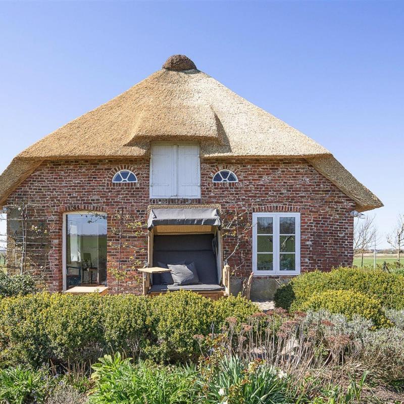 Sommerhus - 4 personer -  - 25927 - Aventoft