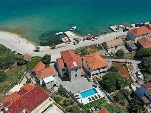 Ferienhaus - 8 Personen -  - Put Kotlaruše - 21226 - Vinišce