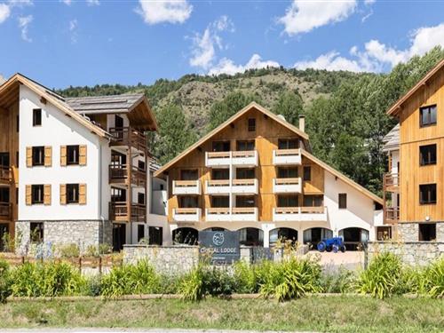 Ferieleilighet - 8 personer -  - 05330 - Saint Chaffrey