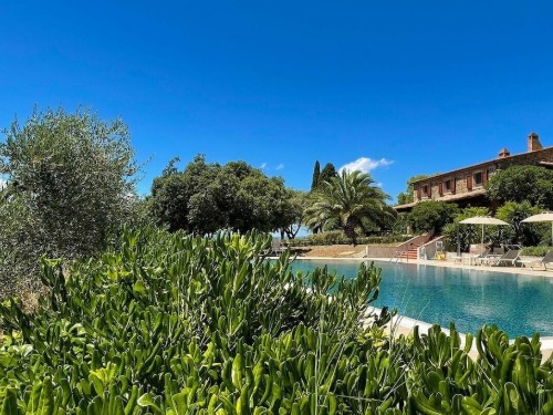 Villa - 13 personer -  - 58020 - Scarlino