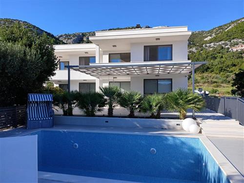 Holiday apartment - 2 persons -  - Viganj - 20250 - Orebic