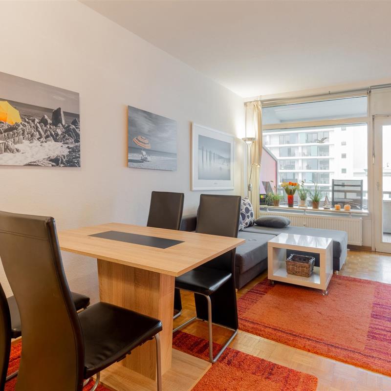 Ferielejlighed - 4 personer -  - Am Strande - 23743 - Grömitz