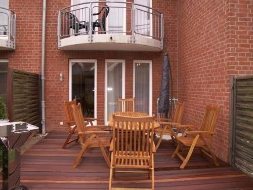 Holiday Home/Apartment - 6 persons -  - Lange Wiese - 23747 - Dahme