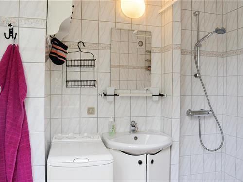 Ferienhaus - 7 Personen -  - Ringvejen - Bolilmark - 6792 - Römö