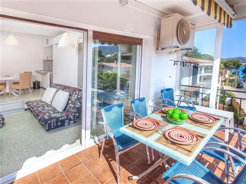 Sommerhus - 4 personer -  - Llançà - 17490