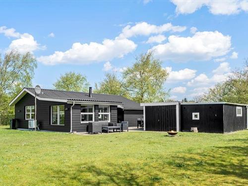 Ferienhaus - 6 Personen -  - Røllikevej - Nörhede - 6990 - Ulfborg