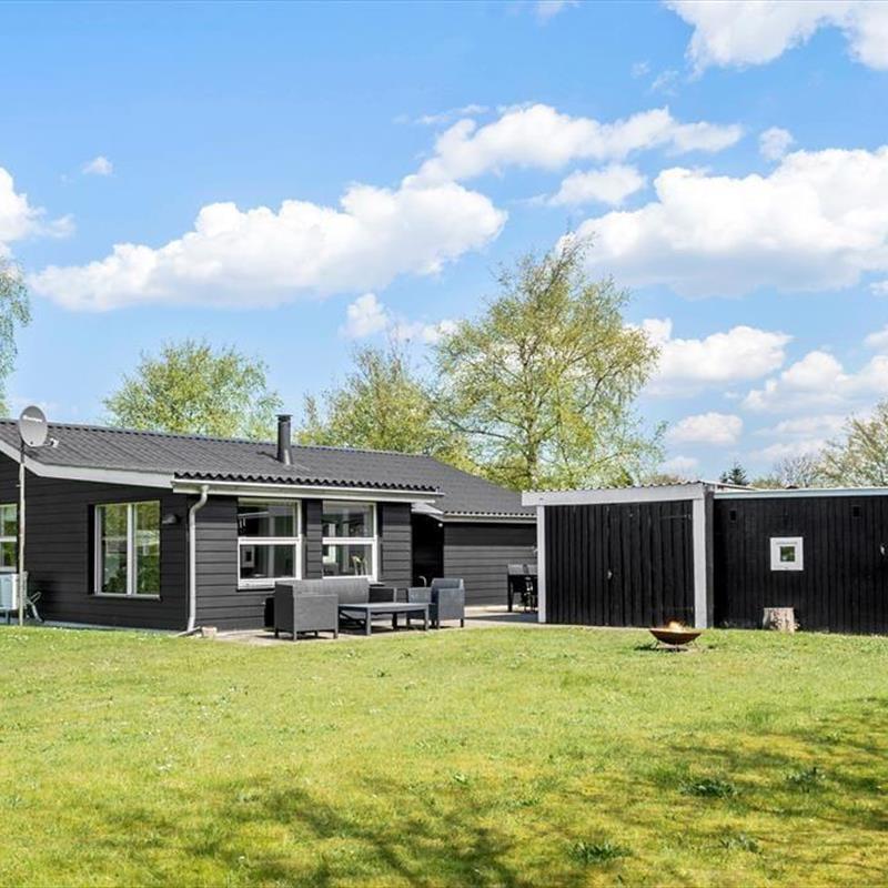 Ferienhaus - 6 Personen -  - Røllikevej - Nörhede - 6990 - Ulfborg