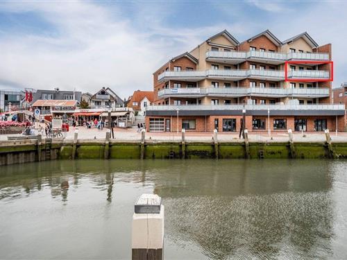 Ferielejlighed - 4 personer -  - Am Hafen - 25761 - Büsum